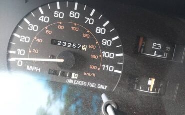 Toyota-4runner-sr5-4wd-1991-brown-1
