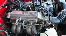 Toyota-4runner-sr5-4x4-1987-red-1