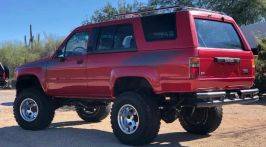 Toyota-4runner-sr5-4x4-1987-red-5
