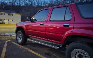 Toyota-4runner-sr5-4x4-1994-red-1