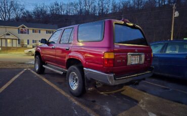 Toyota-4runner-sr5-4x4-1994-red-3
