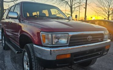 Toyota-4runner-sr5-4x4-1994-red