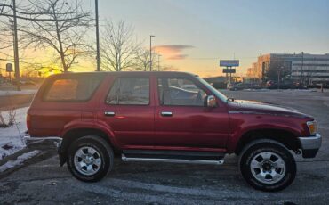 Toyota-4runner-sr5-4x4-1994-red-5