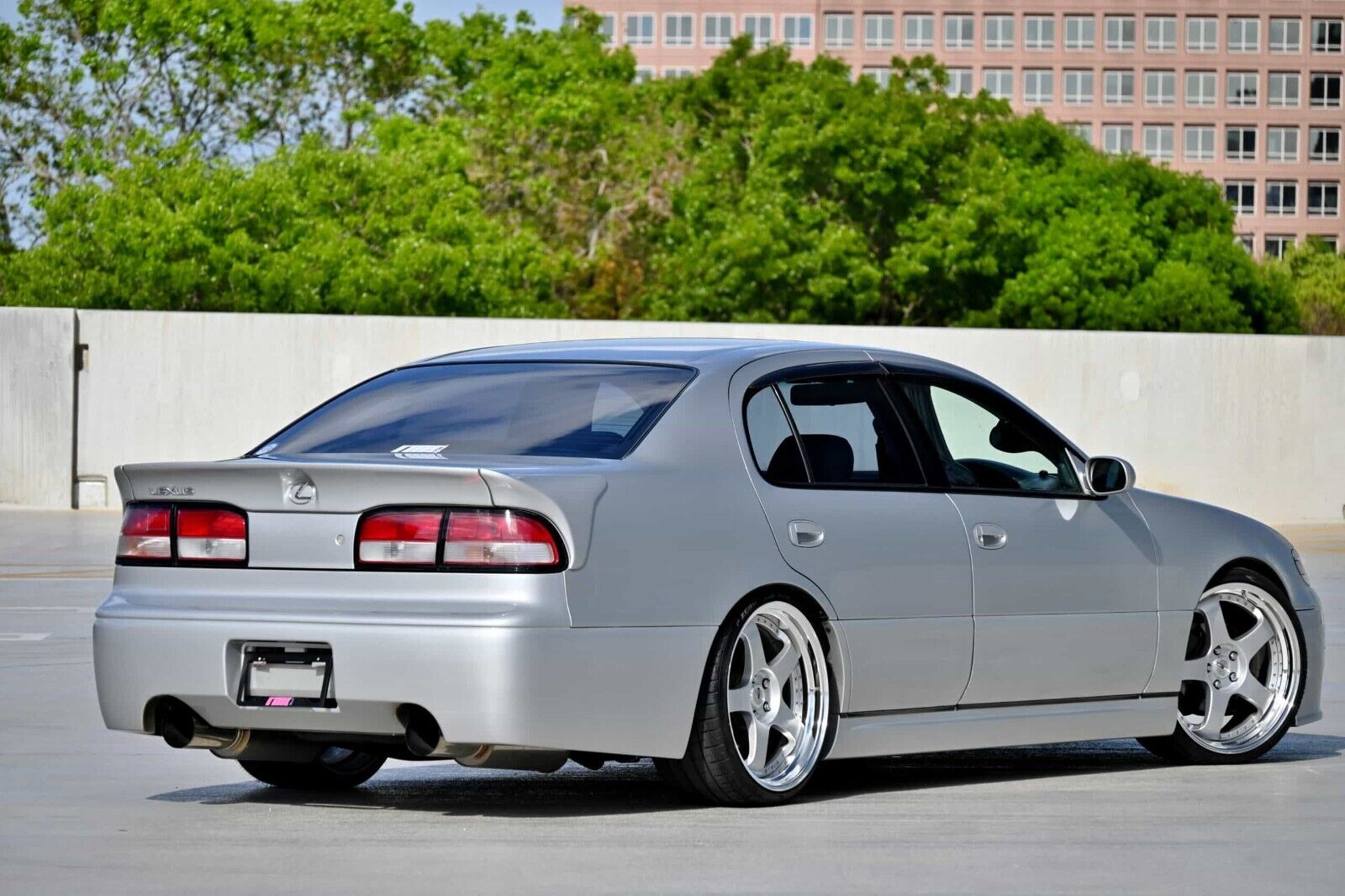 Toyota-Aristo-1993-Sedan-4