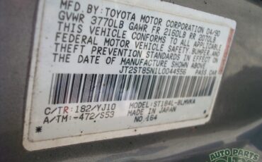 Toyota-Celica-1990-Hatchback-11