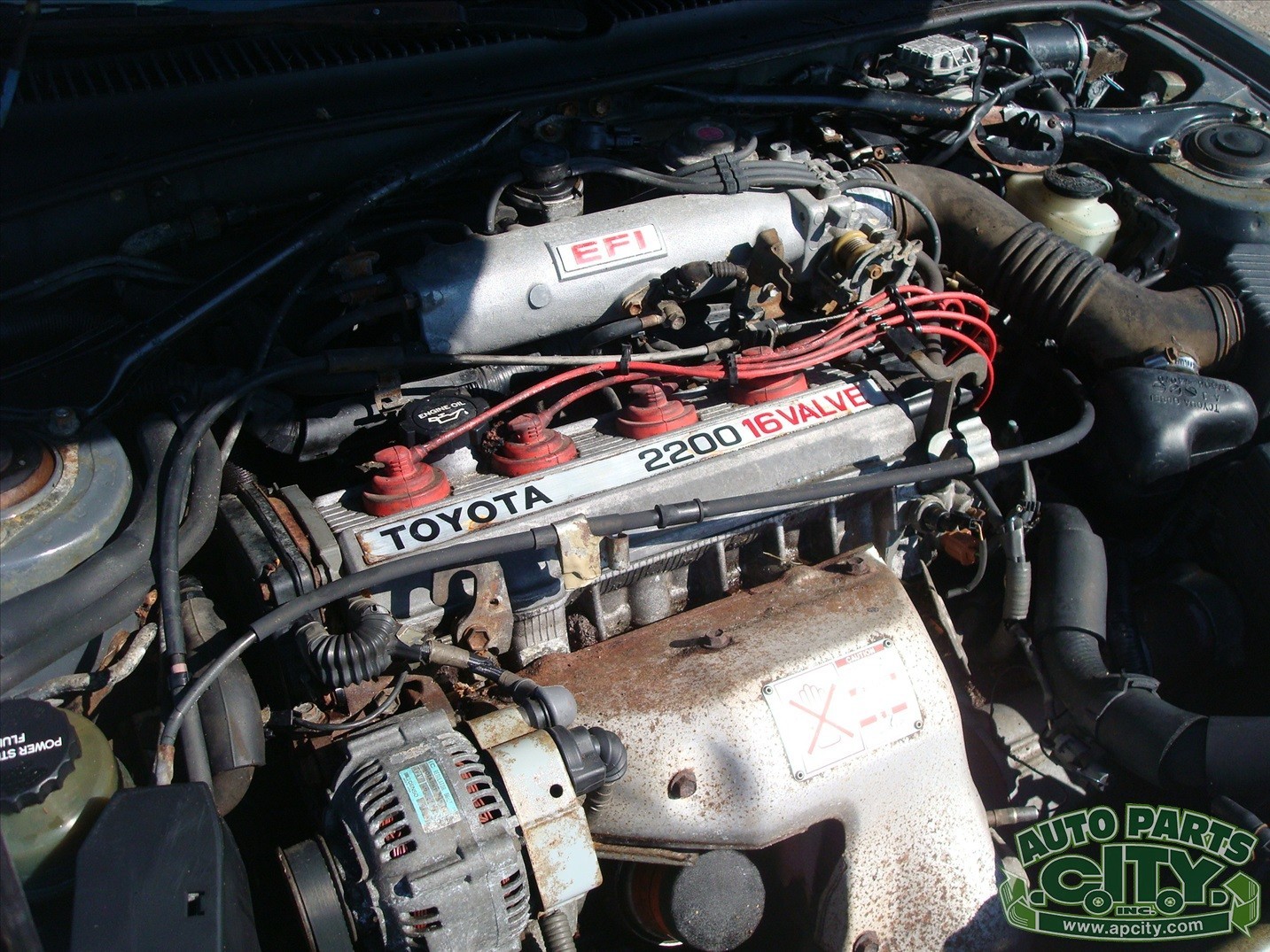 Toyota-Celica-1990-Hatchback-19