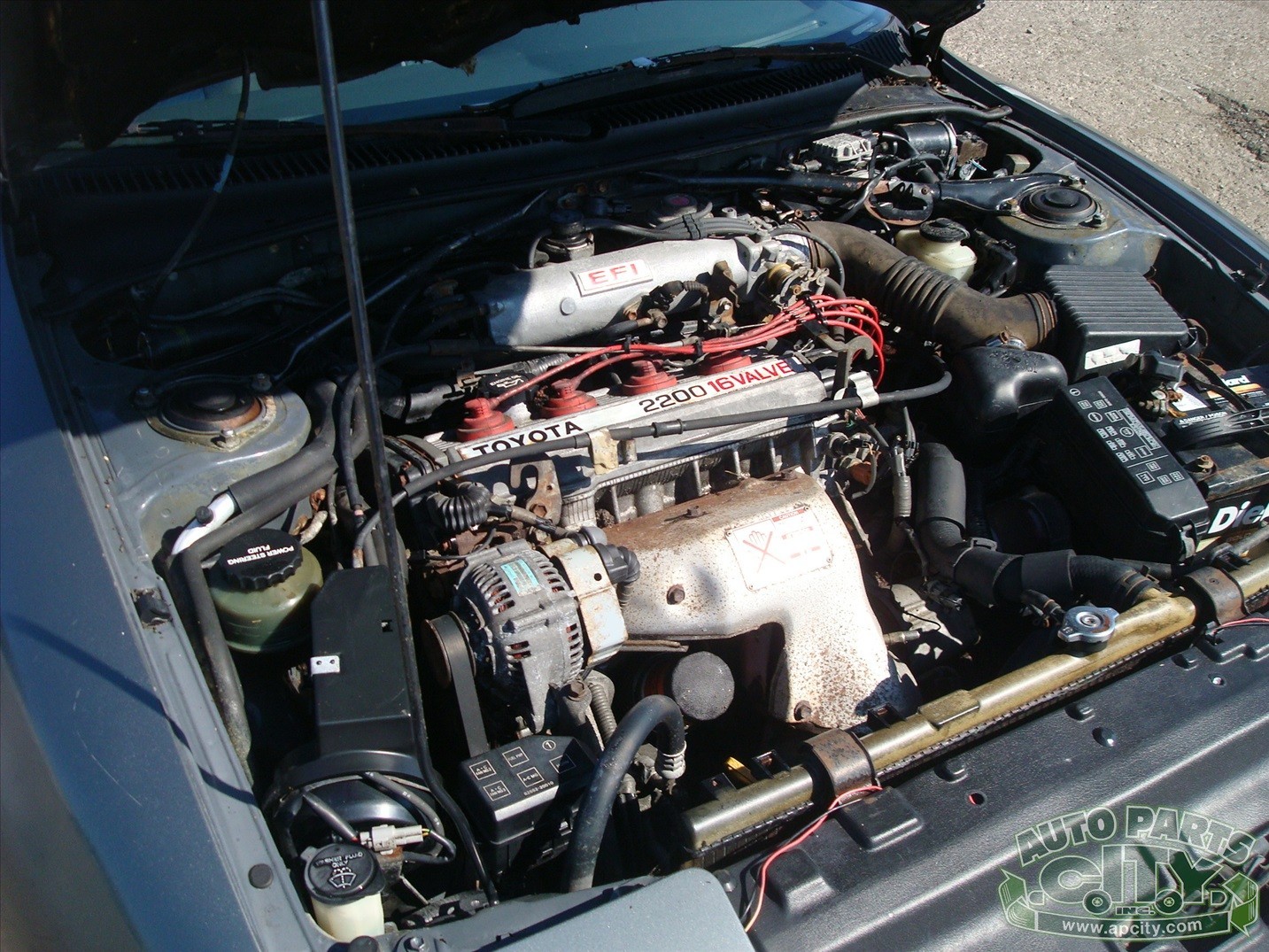 Toyota-Celica-1990-Hatchback-7
