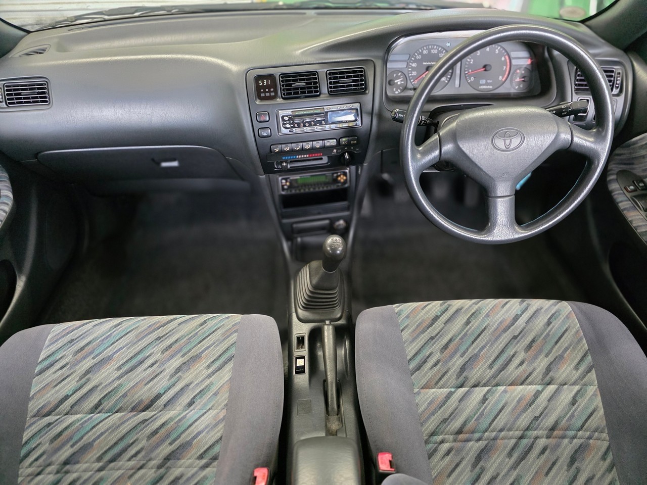 Toyota-Corolla-Wagon-1996-Wagon-19