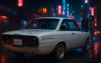 Toyota Hino Contessa Coupe 1967 Coupe