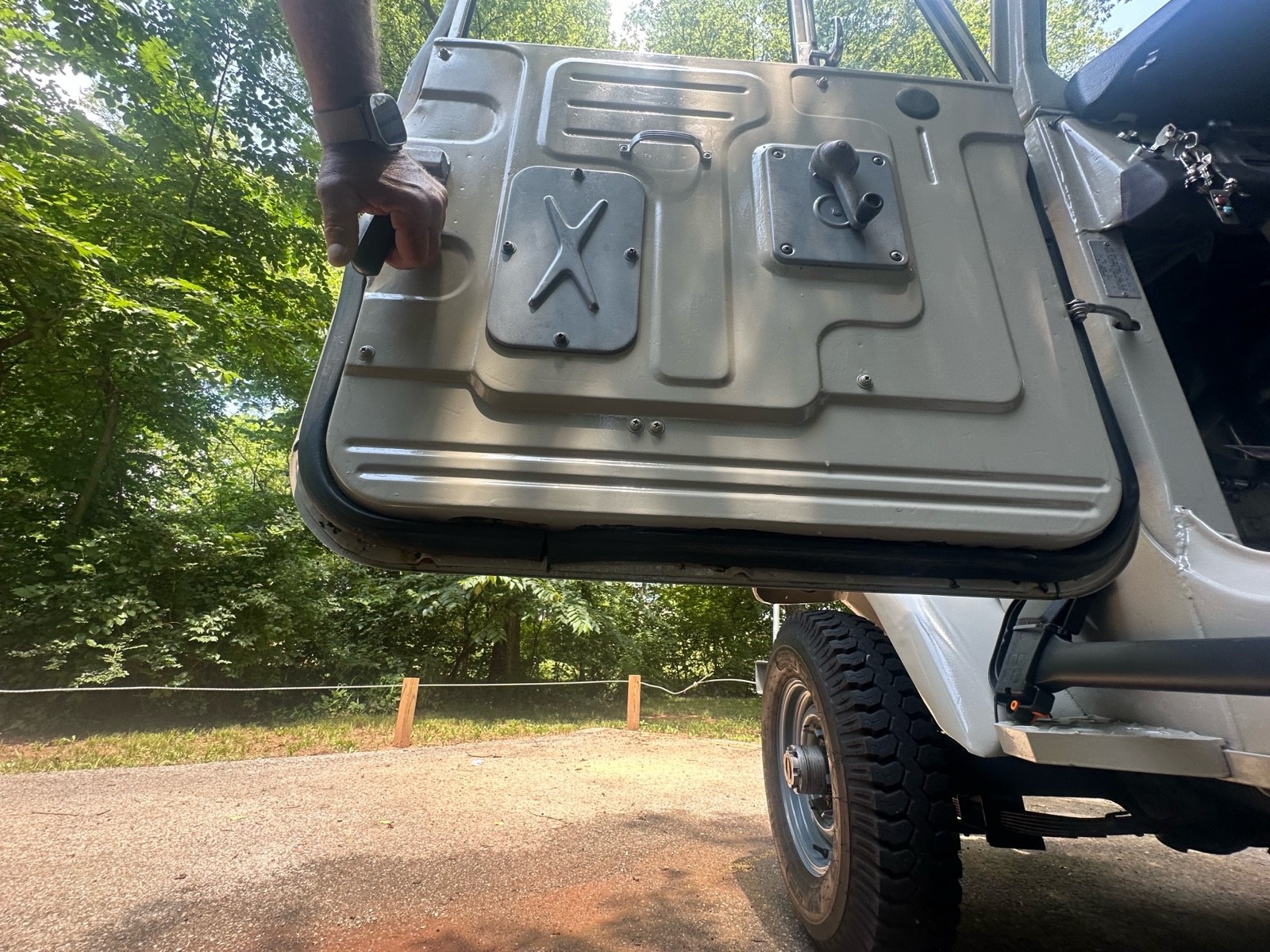 Toyota-Land-Cruiser-1970-SUV-9
