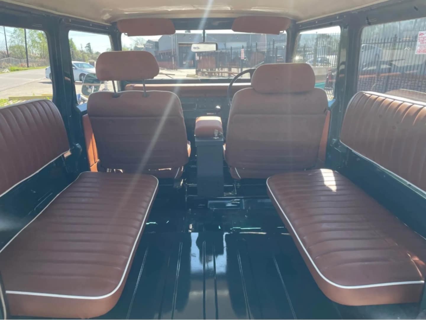 Toyota-Land-Cruiser-1977-SUV-9