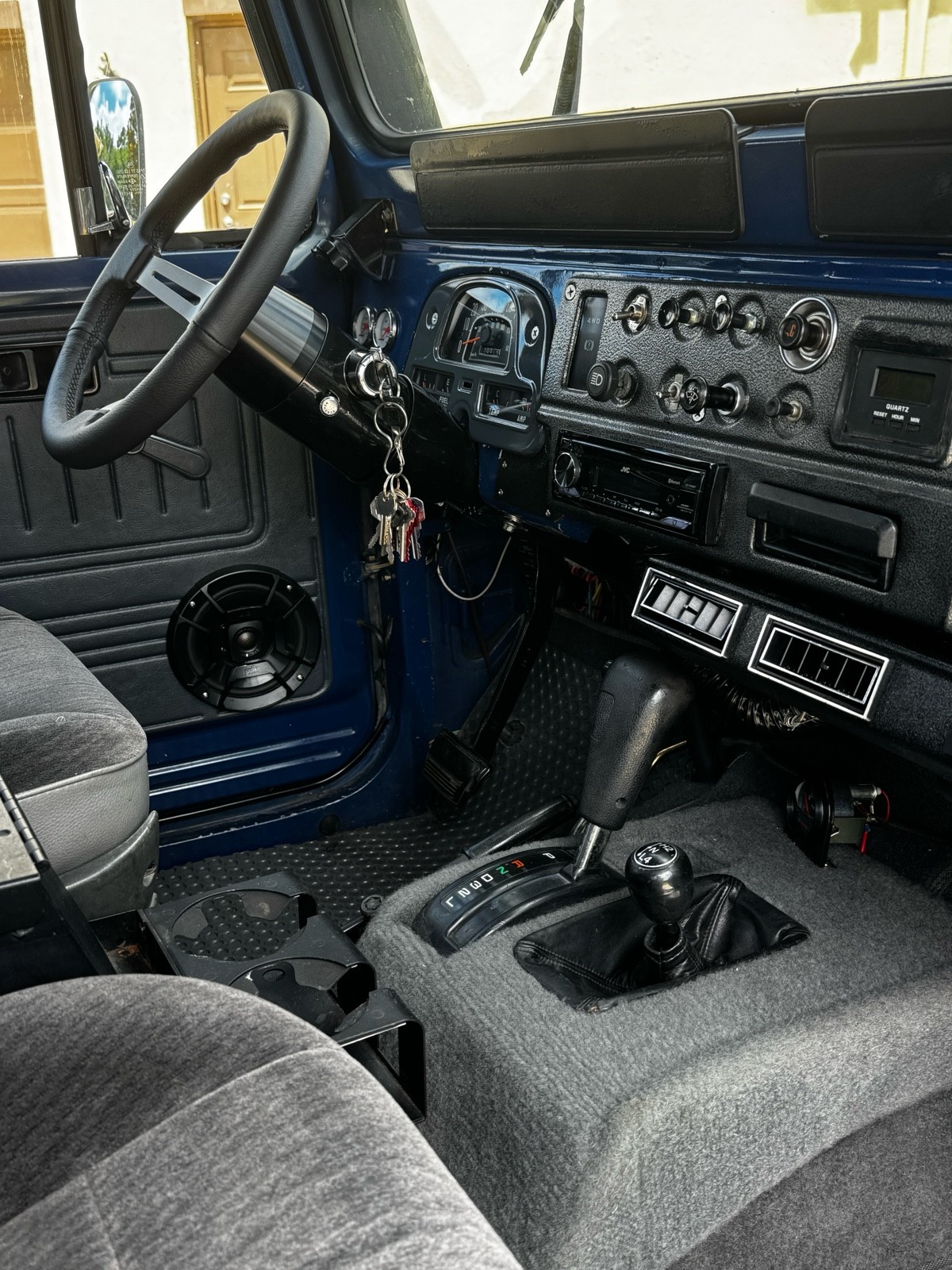 Toyota-Land-Cruiser-1979-SUV-9