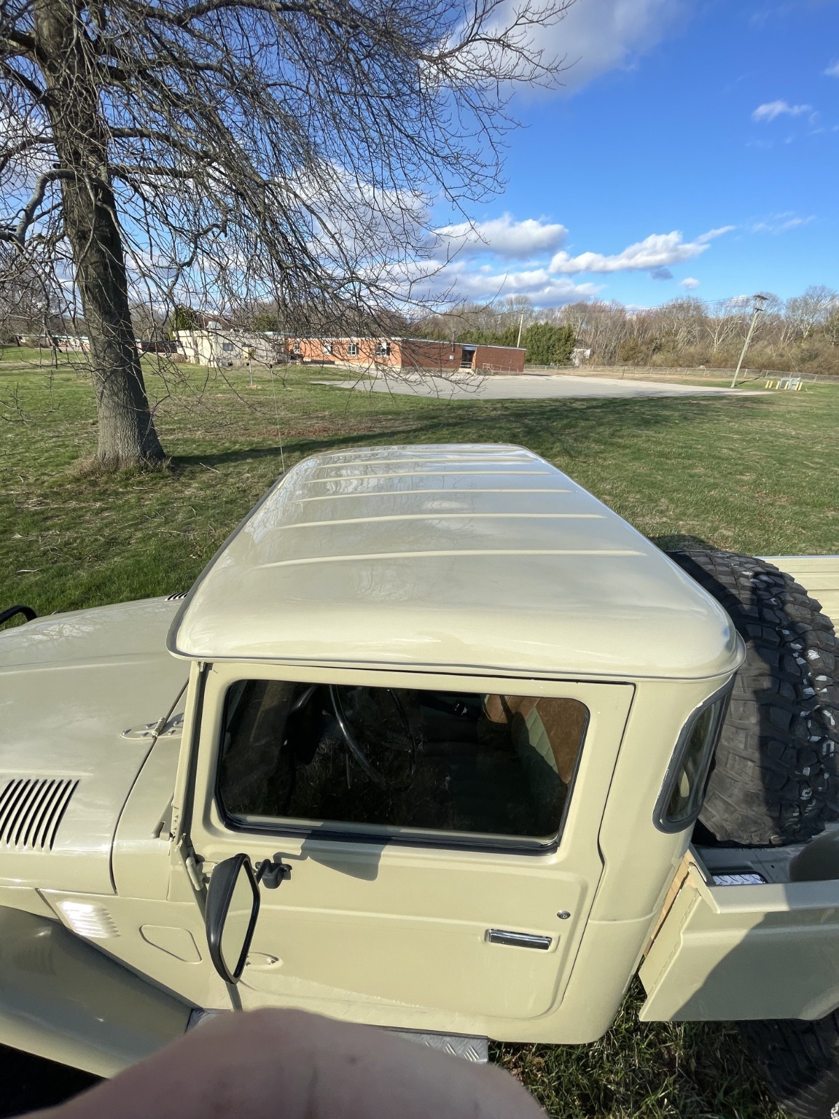 Toyota-Land-Cruiser-1982-Standard-Cab-Pickup-20