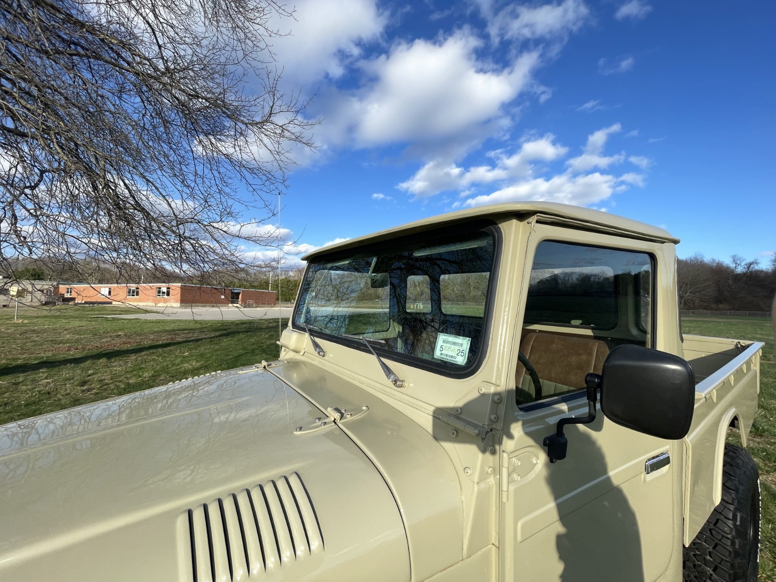 Toyota-Land-Cruiser-1982-Standard-Cab-Pickup-21