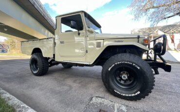 Toyota-Land-Cruiser-1982-Standard-Cab-Pickup