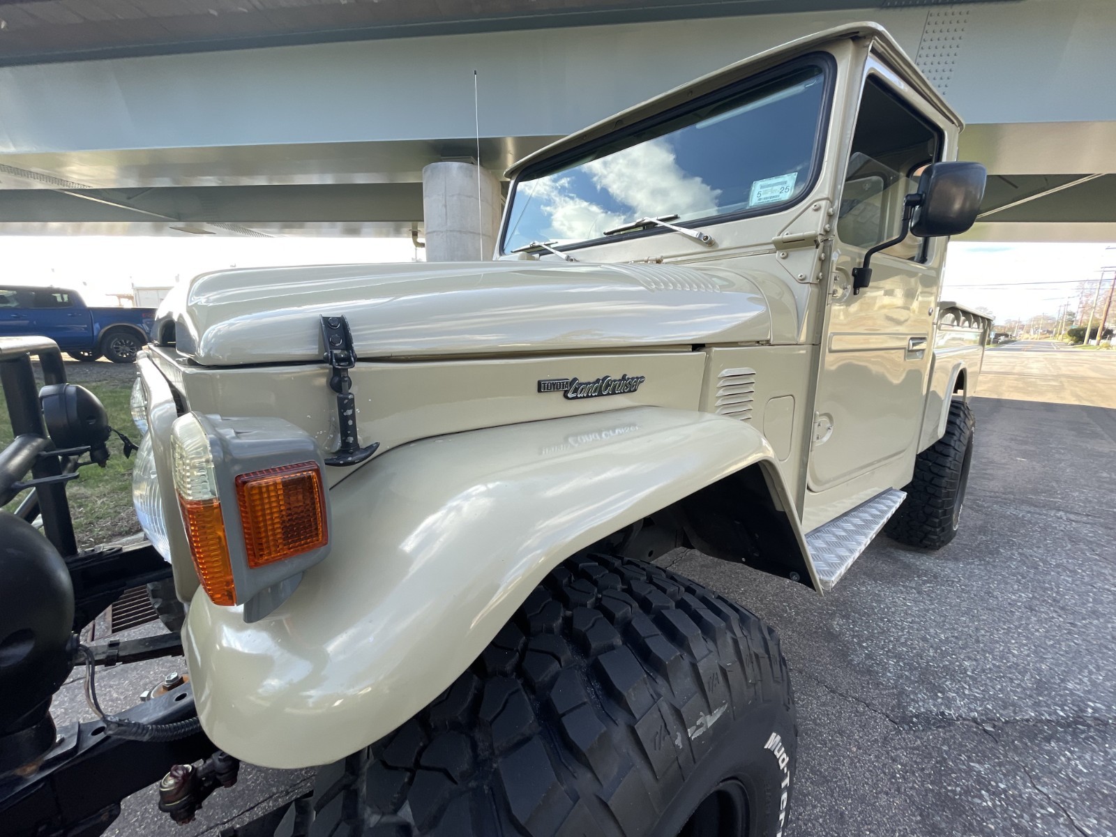 Toyota-Land-Cruiser-1982-Standard-Cab-Pickup-38