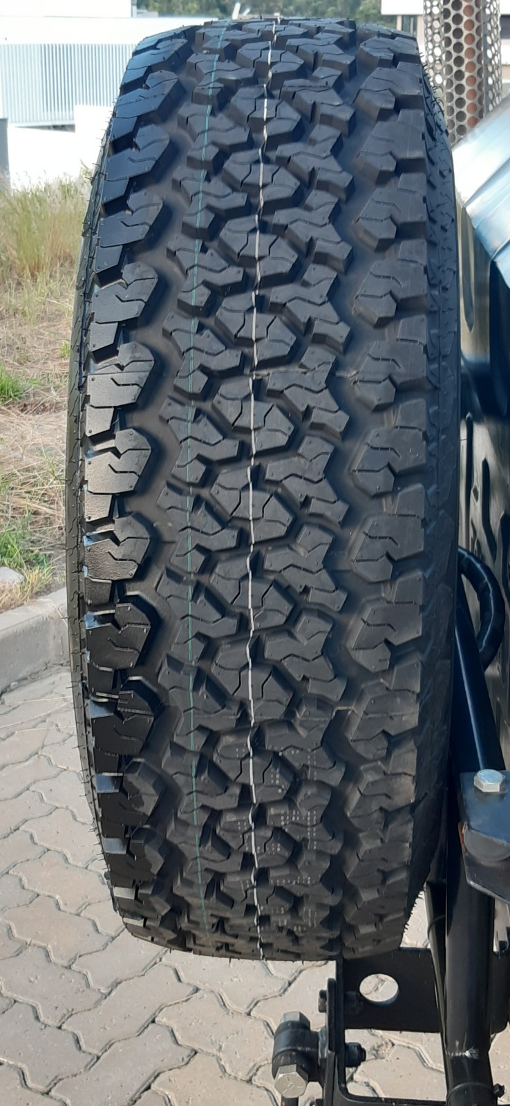 Toyota-Land-Cruiser-1990-Utility-25