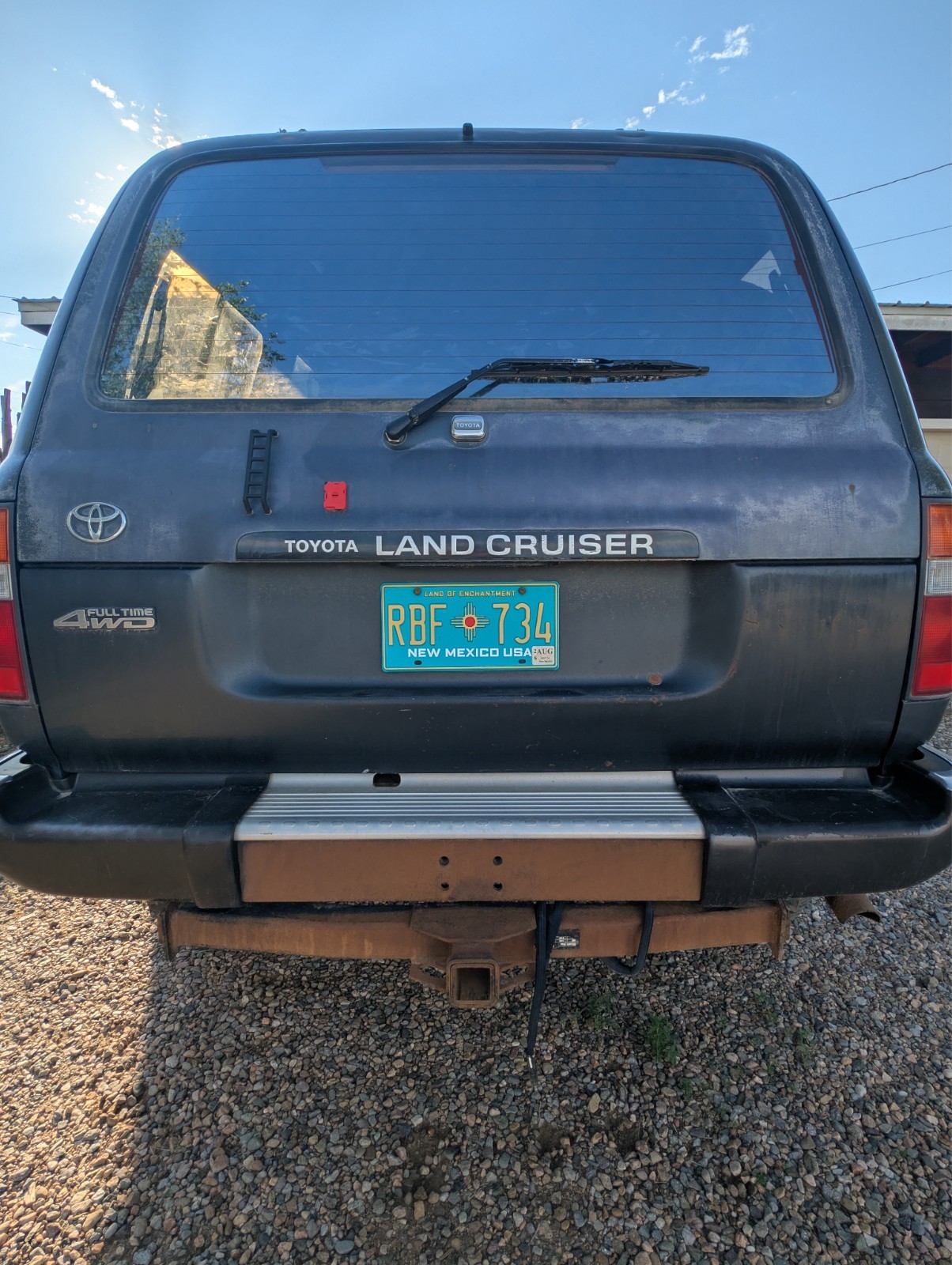Toyota-Land-Cruiser-1993-SUV-2