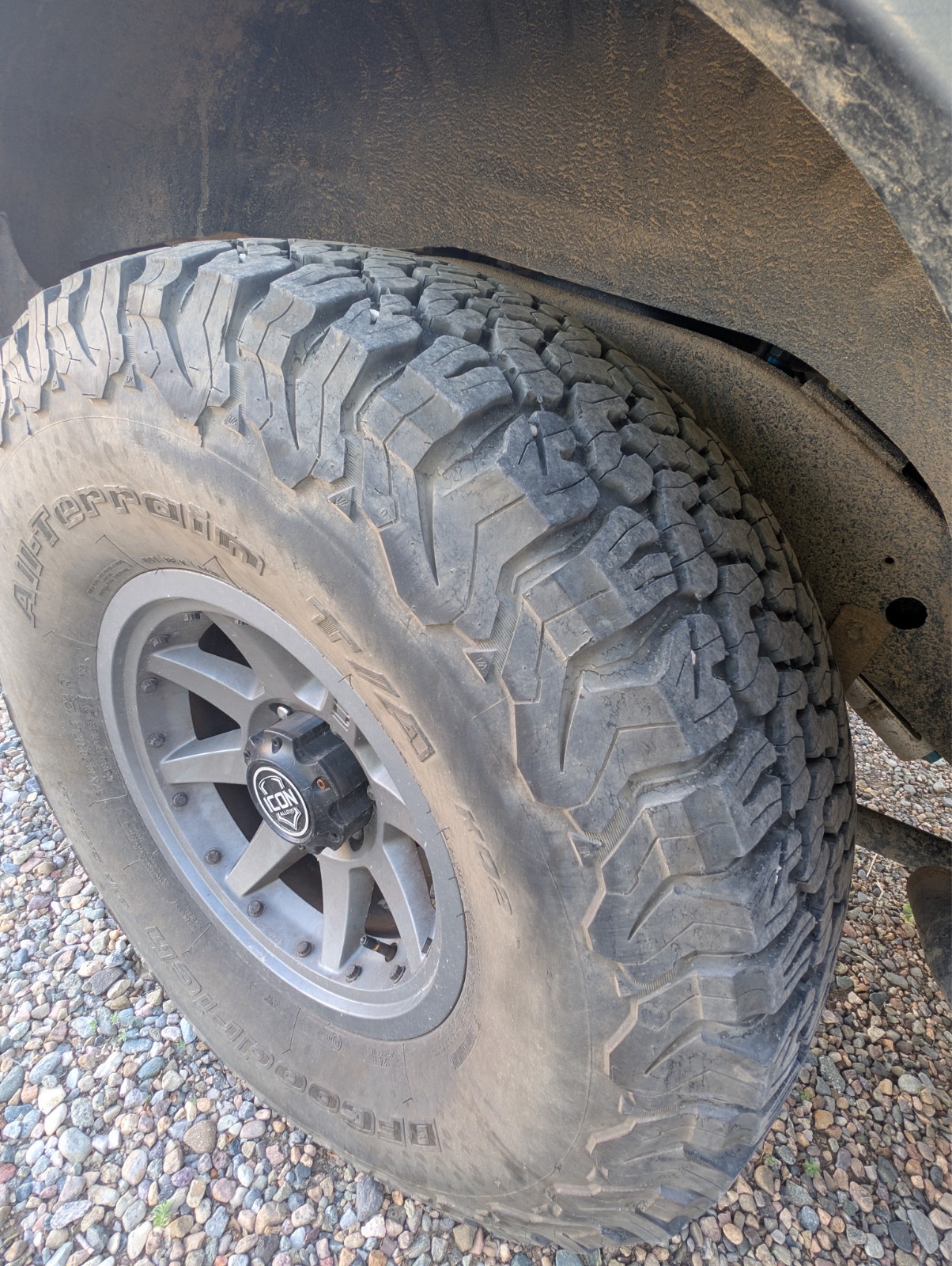 Toyota-Land-Cruiser-1993-SUV-6