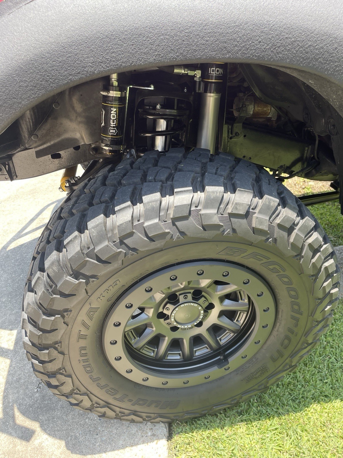 Toyota-Land-Cruiser-1995-SUV-10