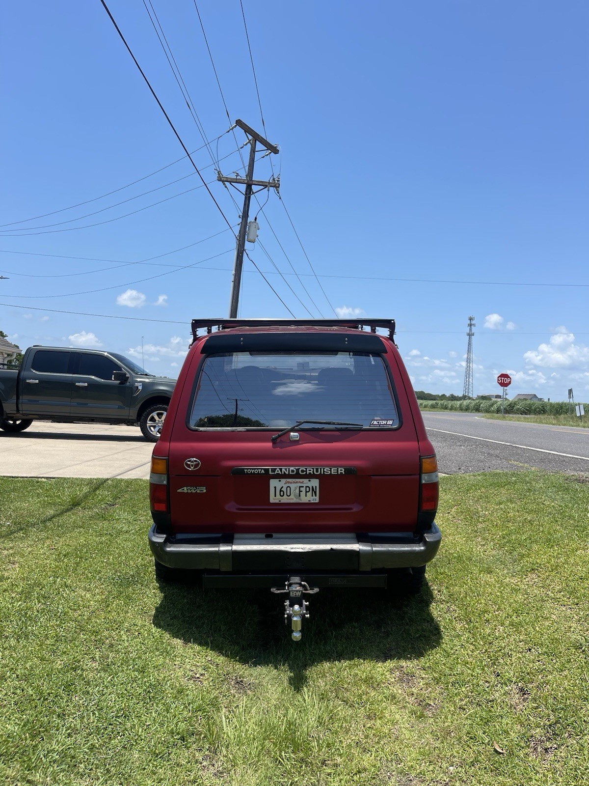 Toyota-Land-Cruiser-1995-SUV-12