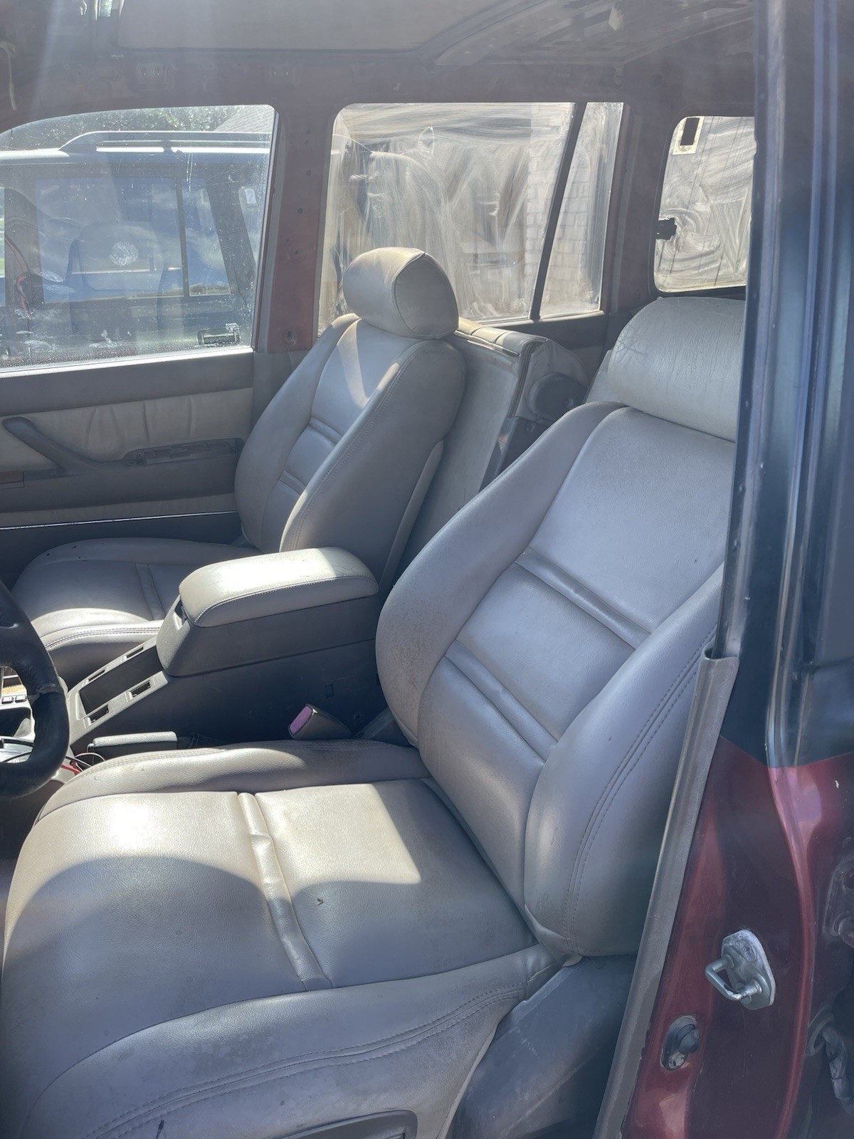 Toyota-Land-Cruiser-1995-SUV-2