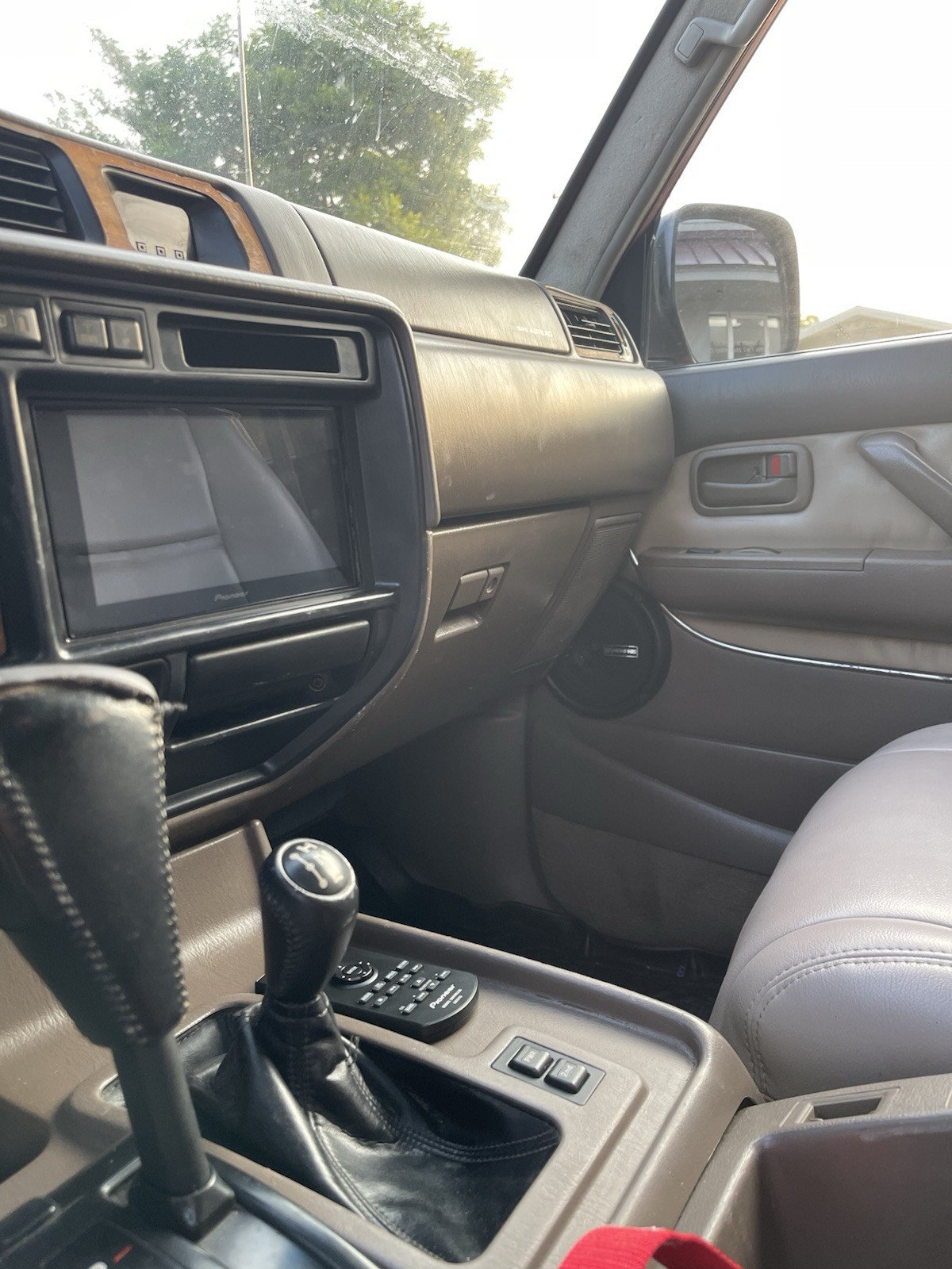Toyota-Land-Cruiser-1995-SUV-4