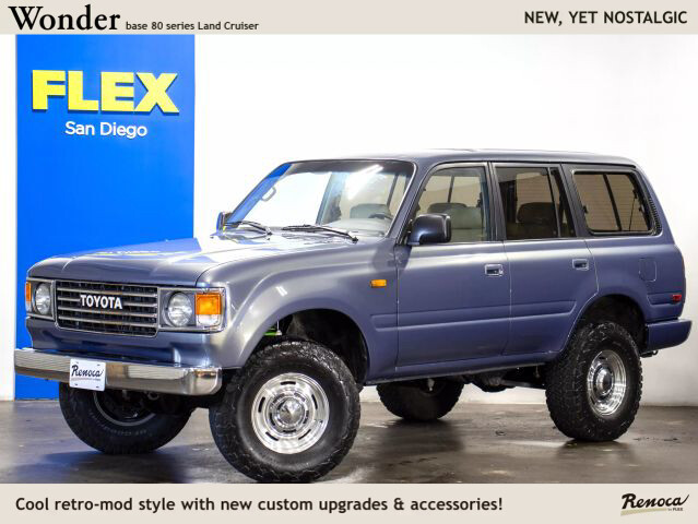 Toyota-Land-Cruiser-1996-SUV