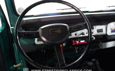Toyota-Land-cruiser-1983-Green-Black-3