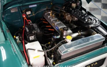 Toyota-Land-cruiser-1983-Green-Black-36