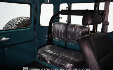 Toyota-Land-cruiser-1983-Green-Black-4