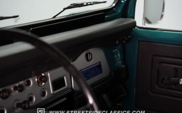 Toyota-Land-cruiser-1983-Green-Black-47