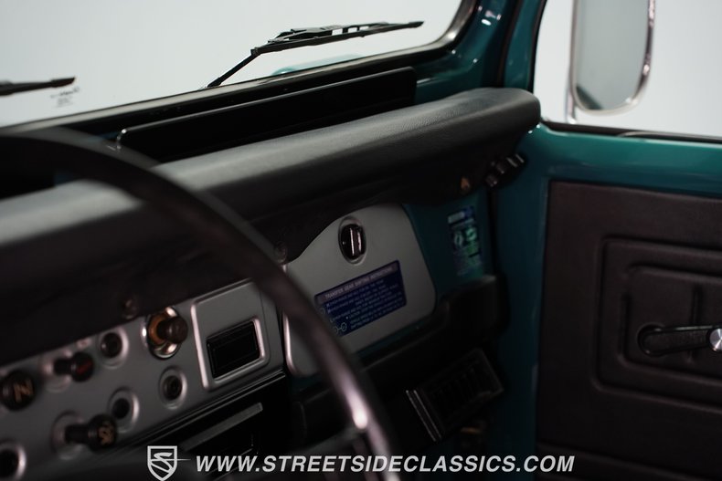 Toyota-Land-cruiser-1983-Green-Black-47