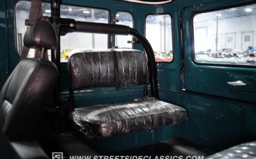 Toyota-Land-cruiser-1983-Green-Black-48