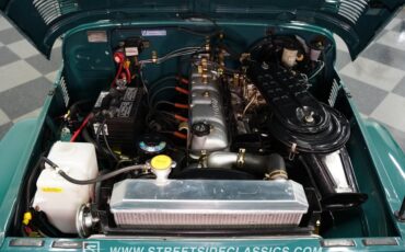 Toyota-Land-cruiser-1983-Green-Black-7