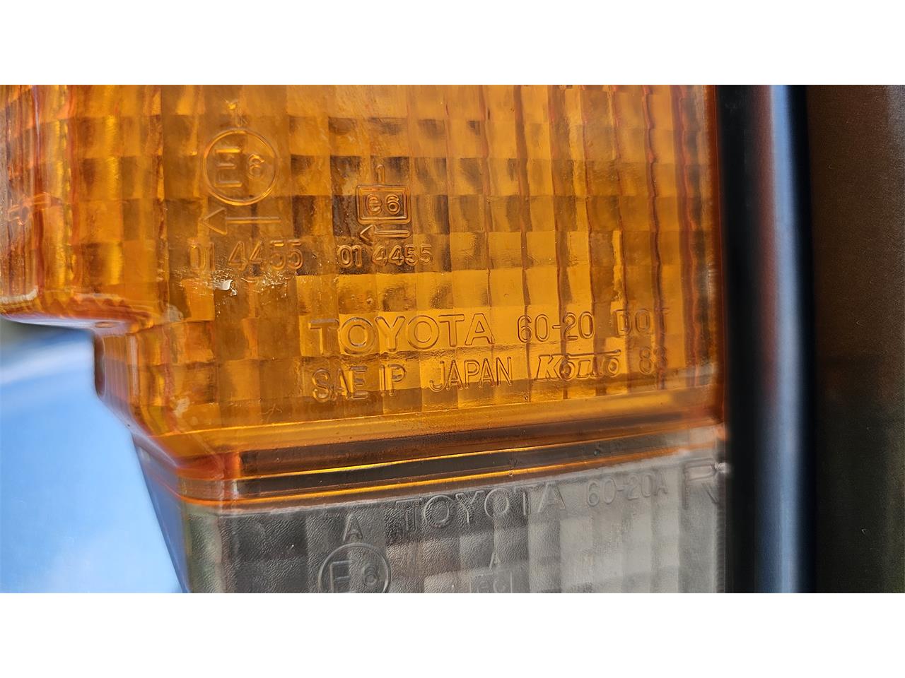Toyota-Land-cruiser-1994-Metalized-Blue-GrayOriginal-Cloth-15