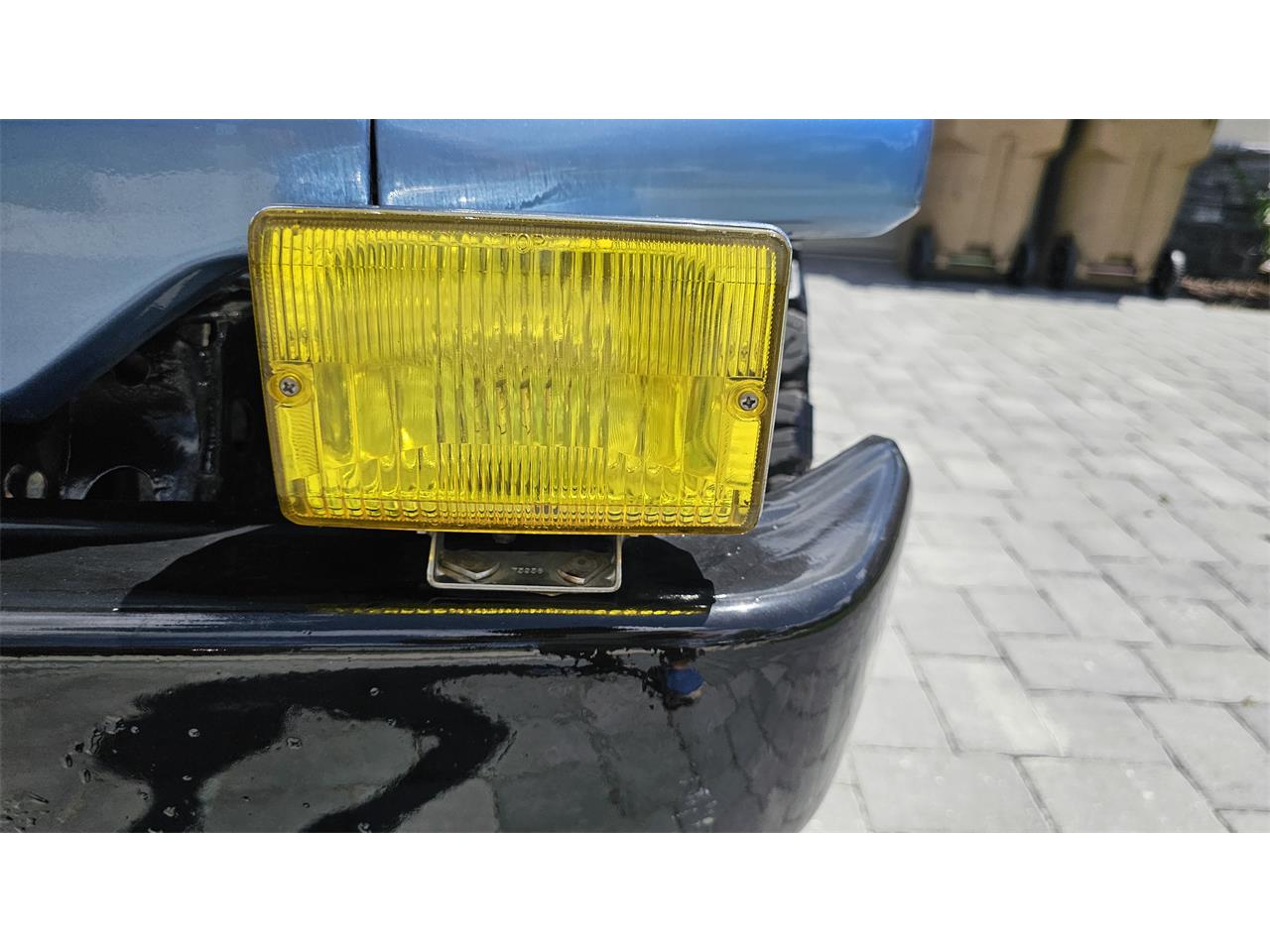 Toyota-Land-cruiser-1994-Metalized-Blue-GrayOriginal-Cloth-20