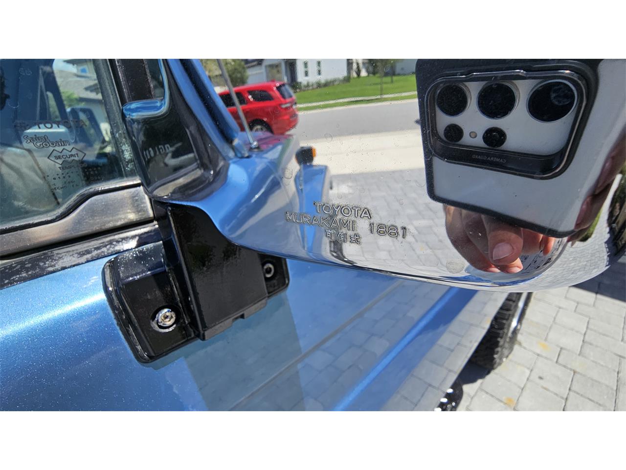 Toyota-Land-cruiser-1994-Metalized-Blue-GrayOriginal-Cloth-22