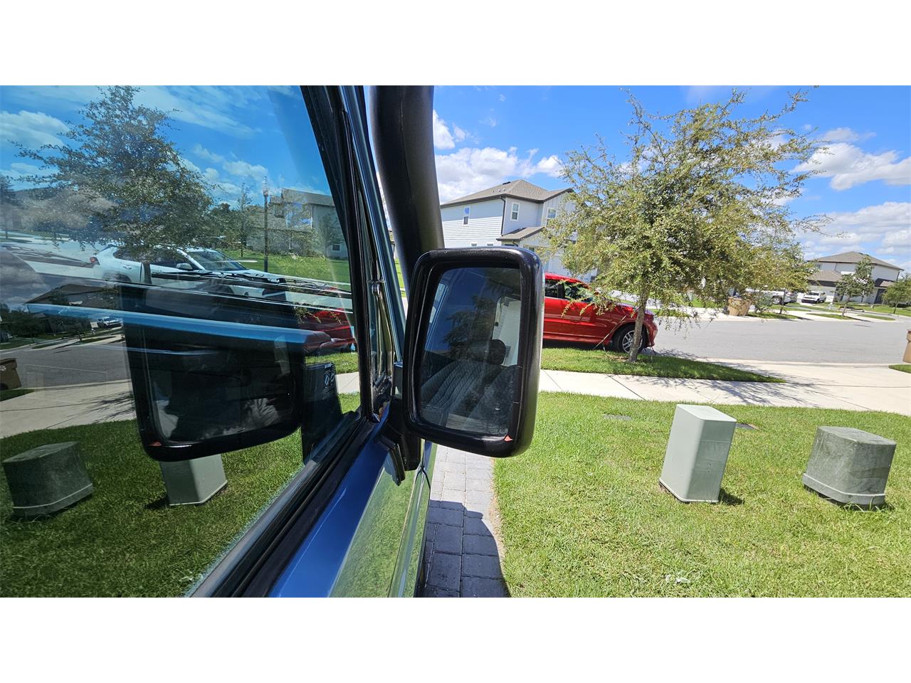 Toyota-Land-cruiser-1994-Metalized-Blue-GrayOriginal-Cloth-25