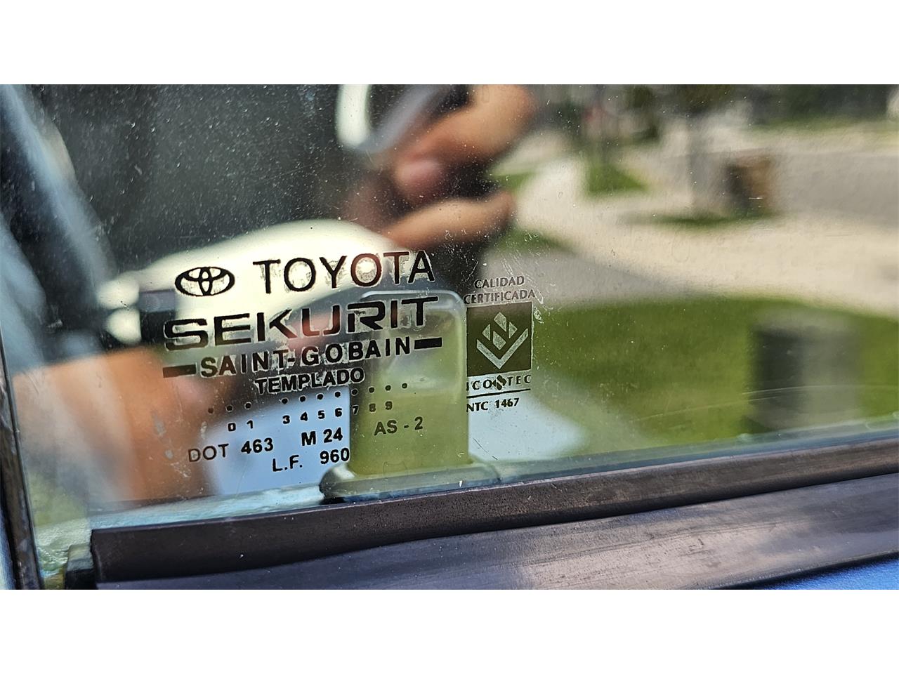 Toyota-Land-cruiser-1994-Metalized-Blue-GrayOriginal-Cloth-26