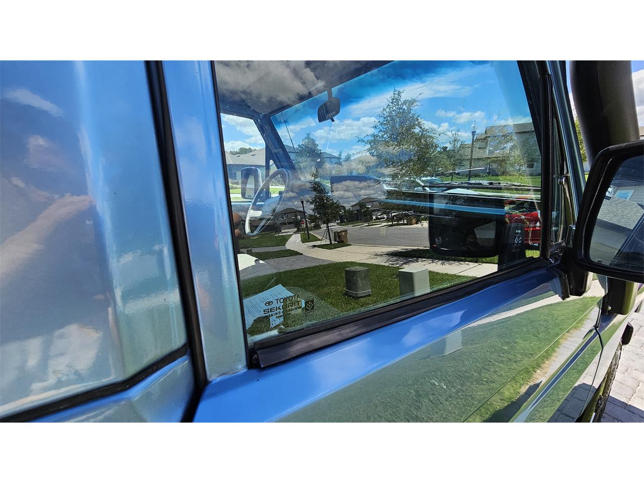 Toyota-Land-cruiser-1994-Metalized-Blue-GrayOriginal-Cloth-27