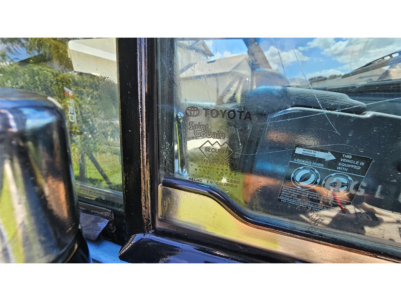 Toyota-Land-cruiser-1994-Metalized-Blue-GrayOriginal-Cloth-28