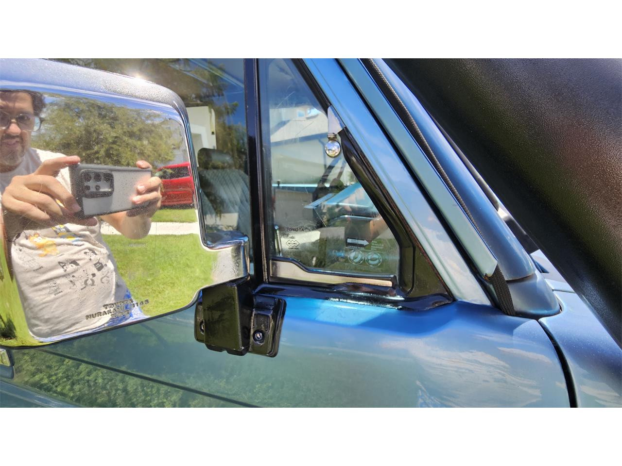 Toyota-Land-cruiser-1994-Metalized-Blue-GrayOriginal-Cloth-29