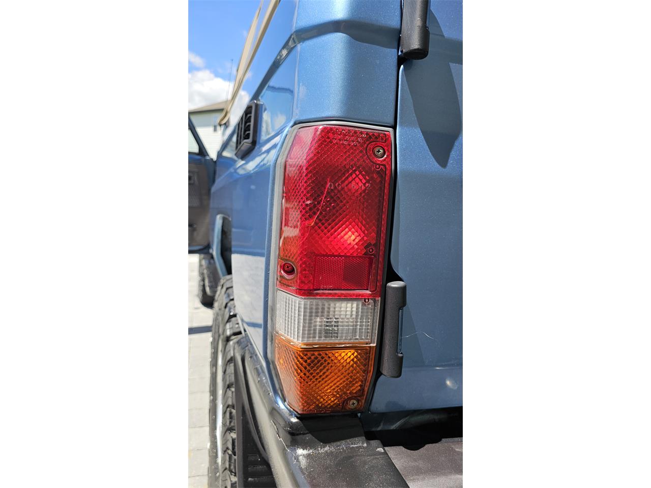 Toyota-Land-cruiser-1994-Metalized-Blue-GrayOriginal-Cloth-35