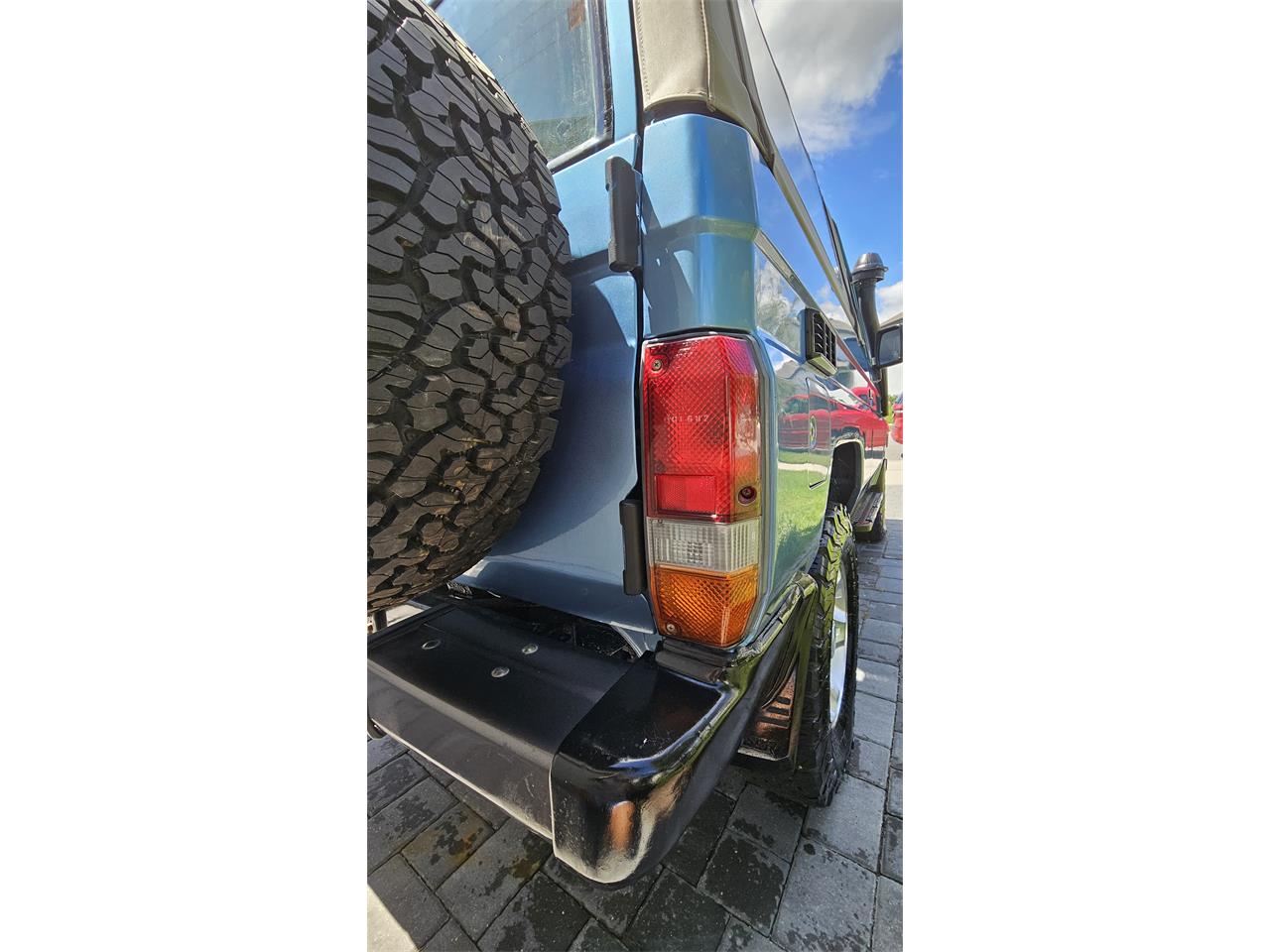 Toyota-Land-cruiser-1994-Metalized-Blue-GrayOriginal-Cloth-37