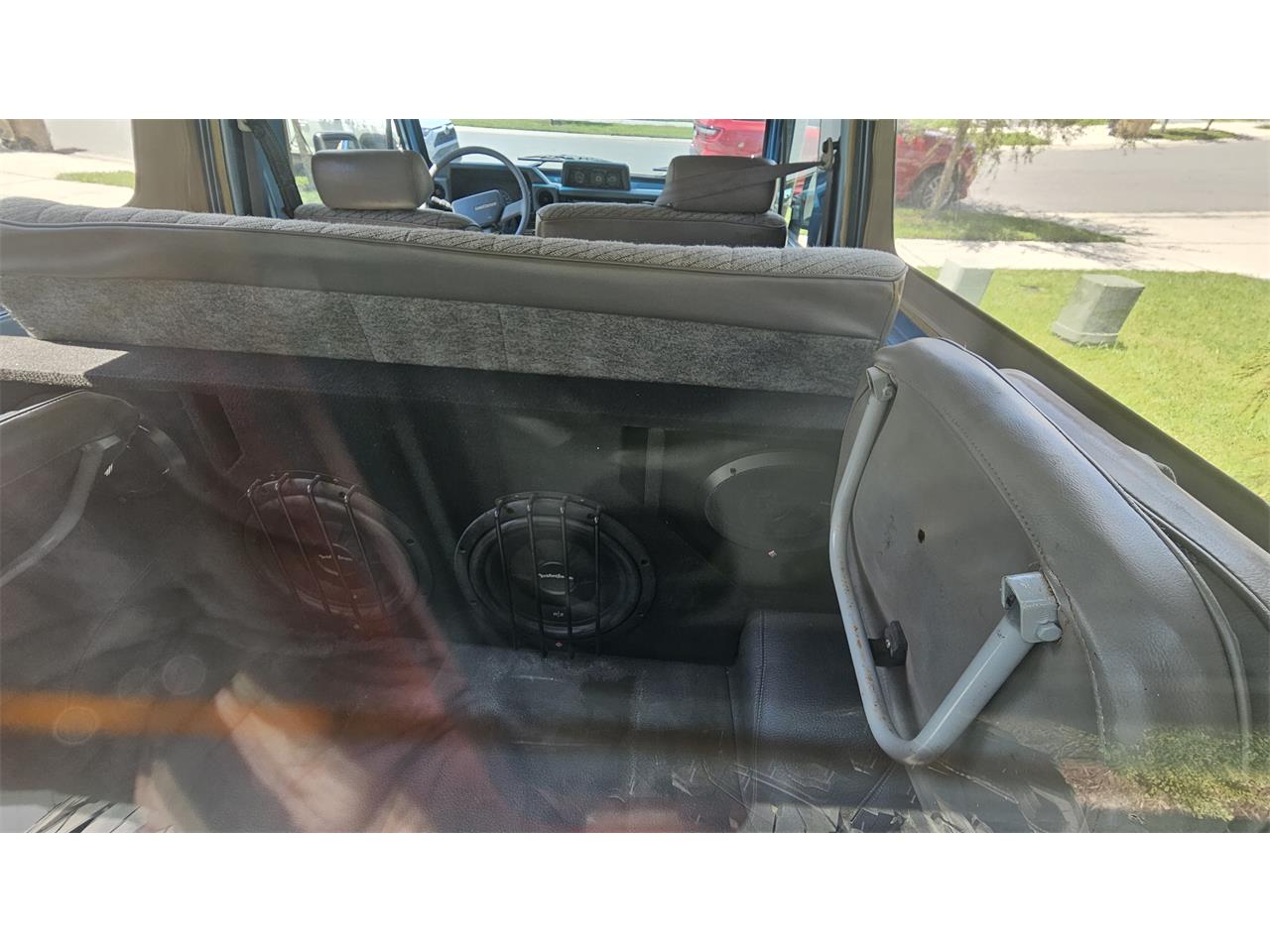 Toyota-Land-cruiser-1994-Metalized-Blue-GrayOriginal-Cloth-39