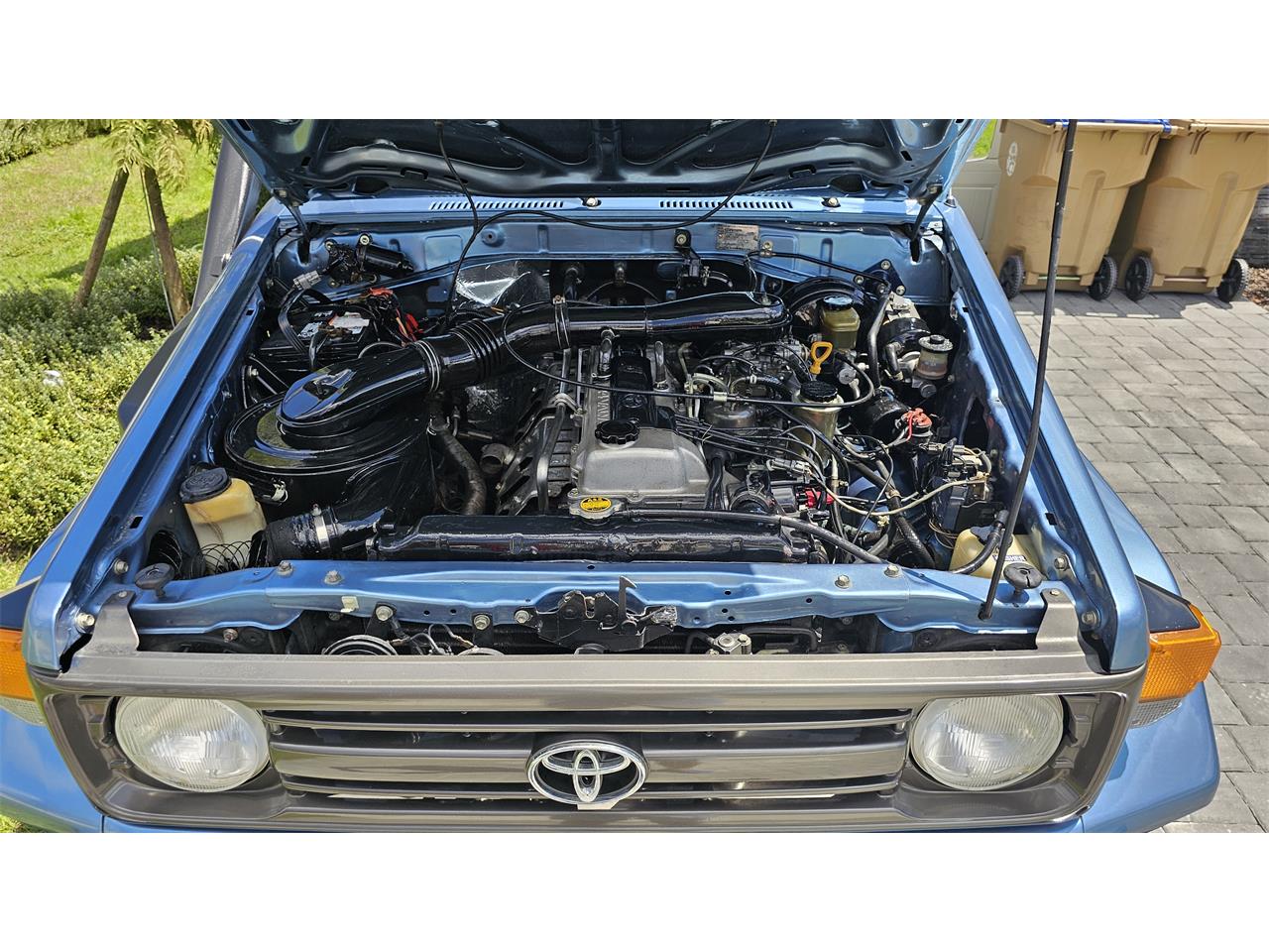 Toyota-Land-cruiser-1994-Metalized-Blue-GrayOriginal-Cloth-41