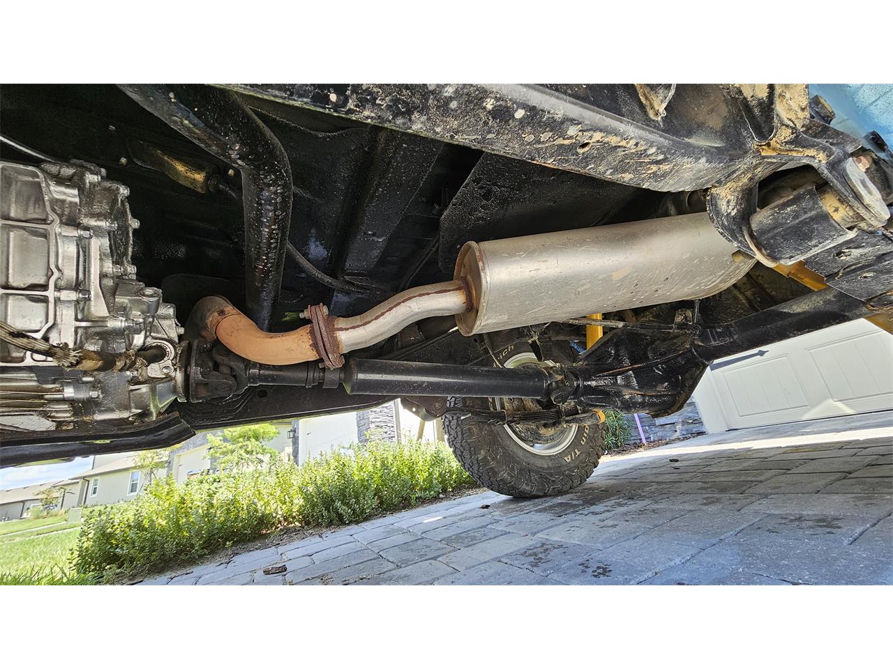 Toyota-Land-cruiser-1994-Metalized-Blue-GrayOriginal-Cloth-48