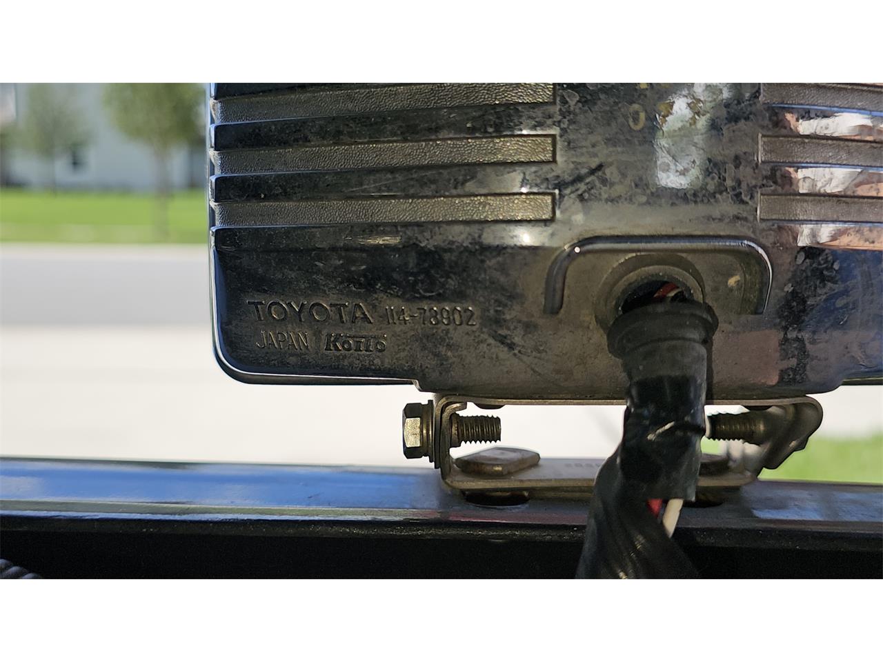 Toyota-Land-cruiser-1994-Metalized-Blue-GrayOriginal-Cloth-49