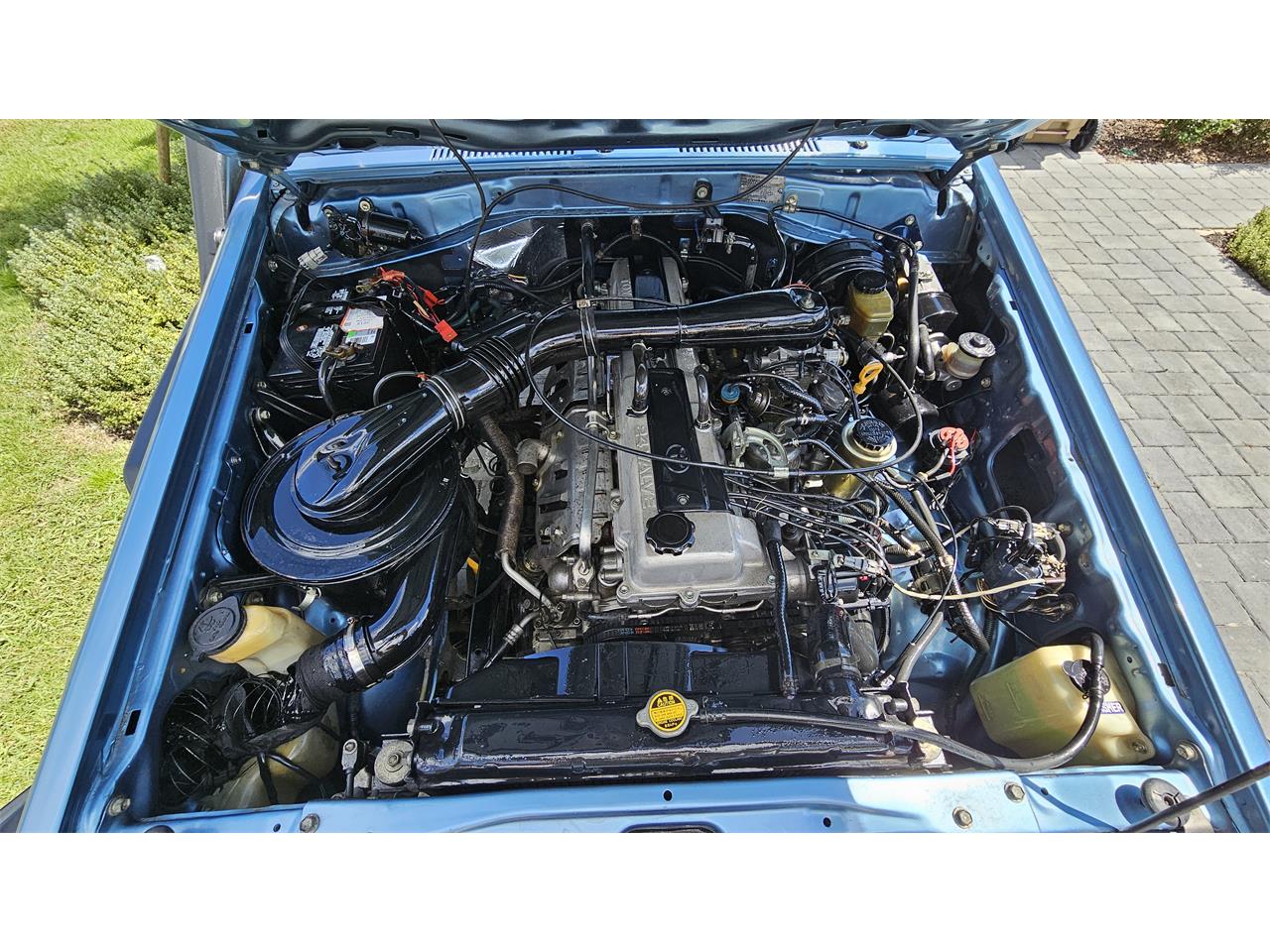 Toyota-Land-cruiser-1994-Metalized-Blue-GrayOriginal-Cloth-52